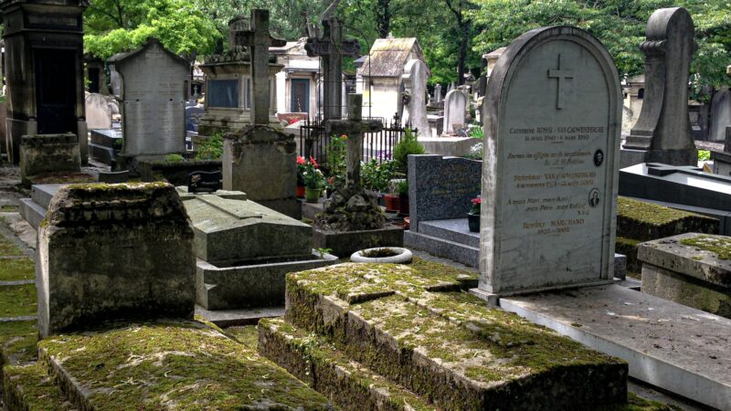 1 listopada koniecznie zajrzyj na Cmentarz Centralny w Sanoku. Będzie tam kwesta na remont zabytkowego grobu!
