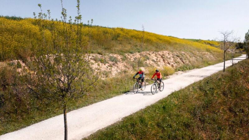 Rajd rowerowy Velo San Promo Tour 2024 startuje z Sanoka w sobotę