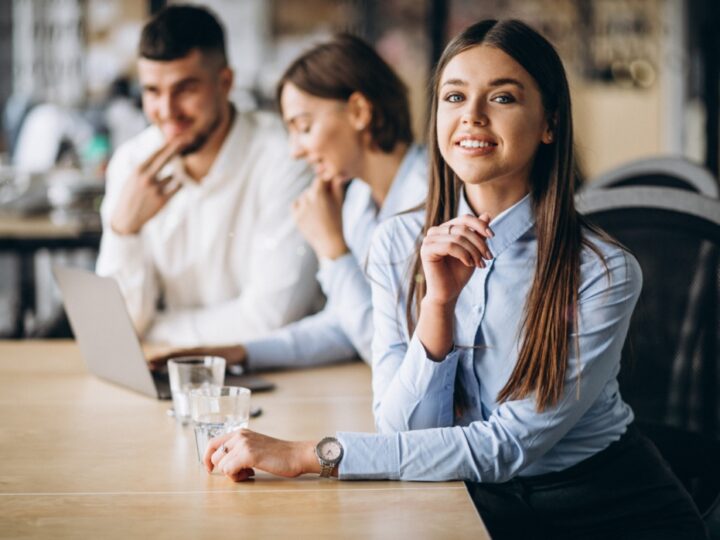 Zmieniająca się technologia i jej wpływ na region Polski południowo-wschodniej podczas Forum Gospodarczego – Przemysł 4.0