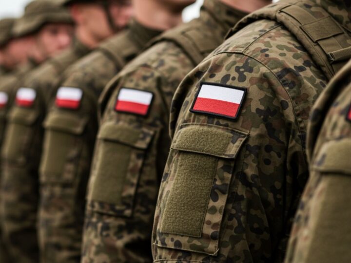 Autosan i HSW prezentują innowacje wojskowe na MSPO 2025 w Kielcach