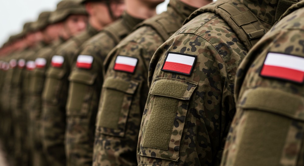 Autosan i HSW prezentują innowacje wojskowe na MSPO 2025 w Kielcach