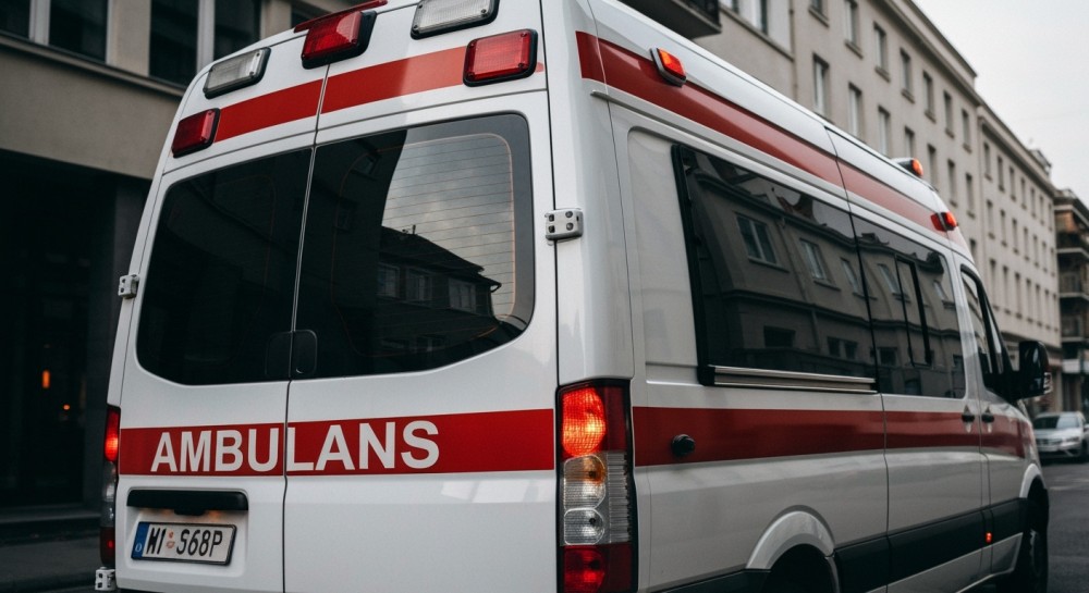 Bezpieczni razem: Startuje cykl spotkań „Gaszą i Ratują” w Płowcach!