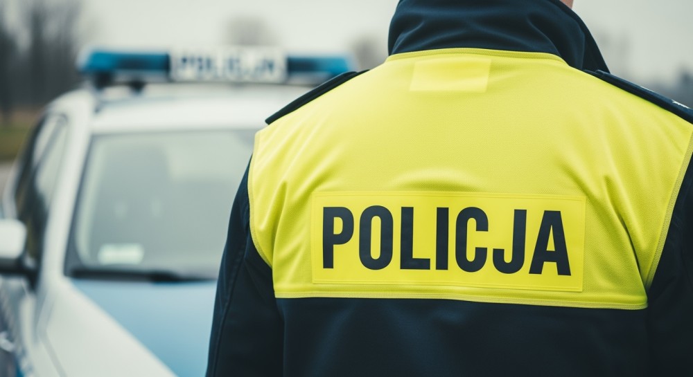 Czujna Straż Miejska powstrzymała pijanego kierowcę przed tragedią w Sanoku