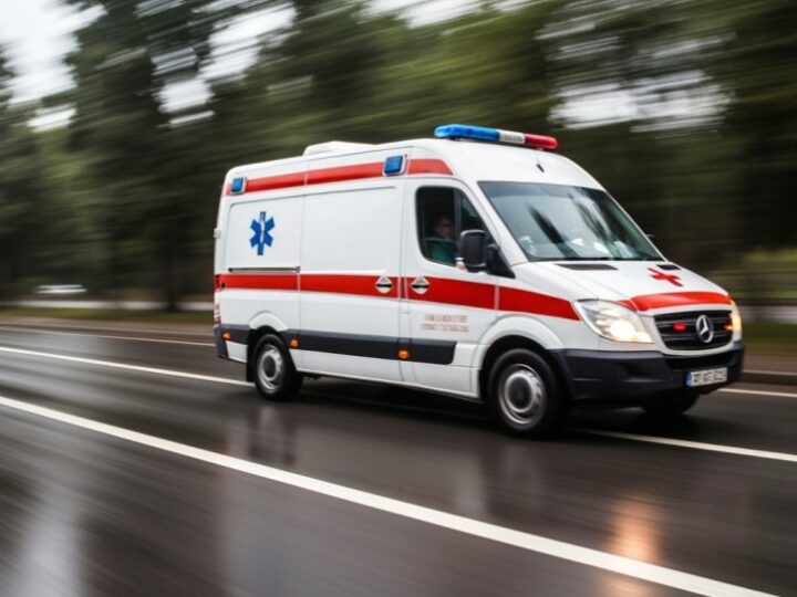 Gmina Sanok zyskała 20 milionów złotych na wsparcie dla OSP dzięki Fundacji ORLEN