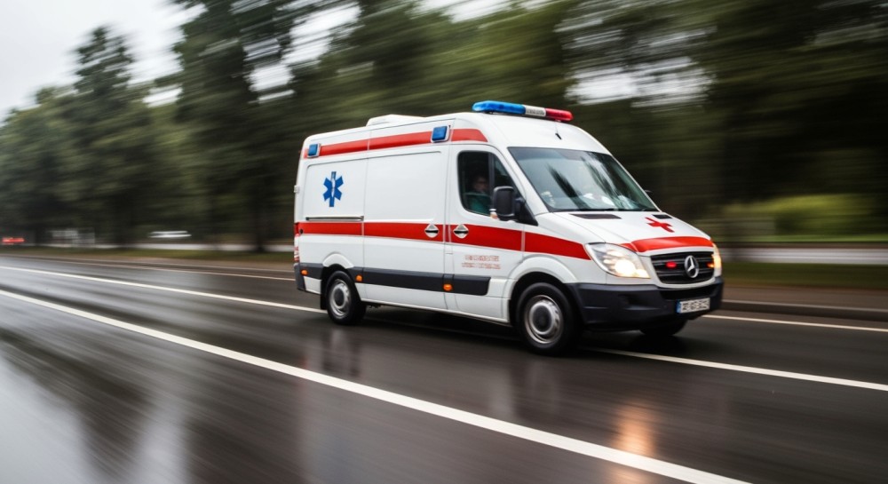 Gmina Sanok zyskała 20 milionów złotych na wsparcie dla OSP dzięki Fundacji ORLEN