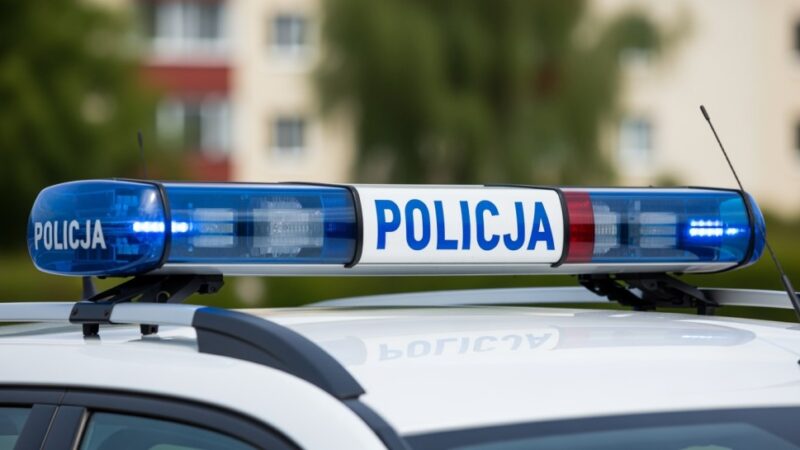 Kryminalni z Leska zlikwidowali nielegalną plantację konopi w Bieszczadach!