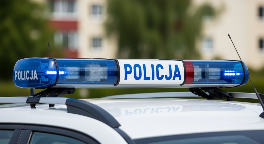 Kryminalni z Leska zlikwidowali nielegalną plantację konopi w Bieszczadach!
