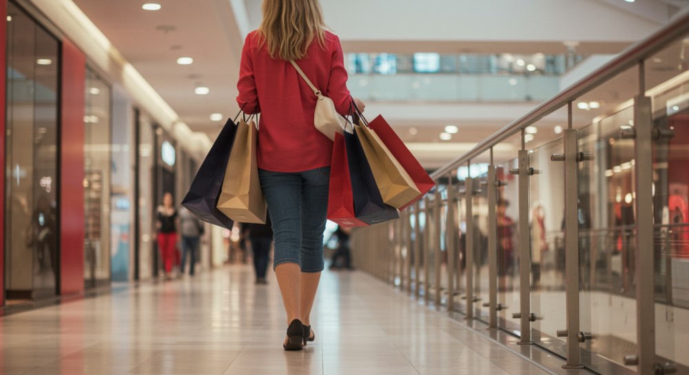 Łańcut zyska największy park handlowy w powiecie – otwarcie w 2027 roku!