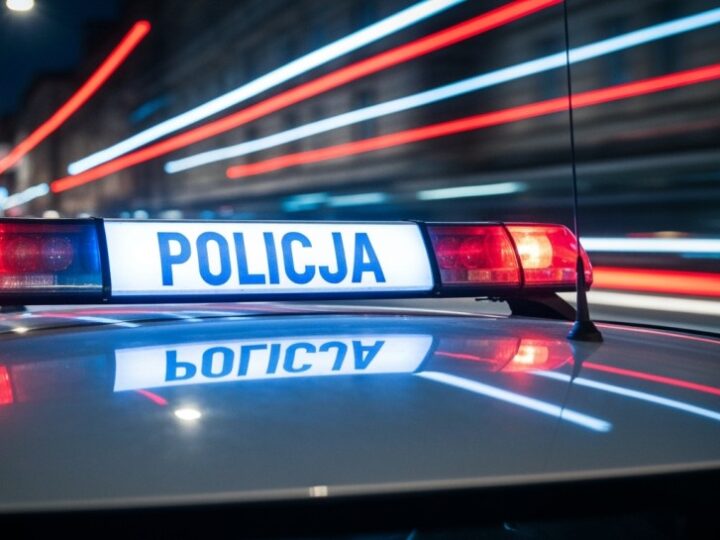 Medyka: Mołdawianin poszukiwany przez Interpol zatrzymany na granicy