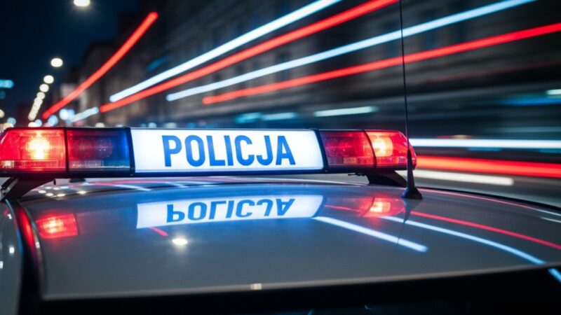 Medyka: Mołdawianin poszukiwany przez Interpol zatrzymany na granicy