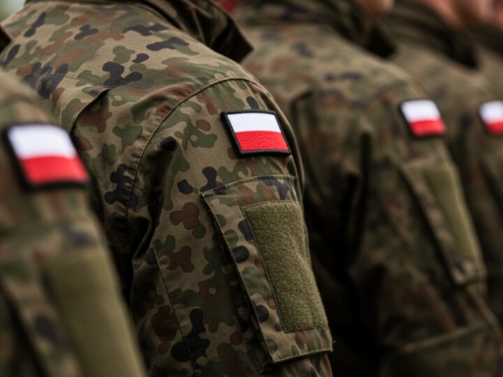 Nowoczesny garaż dla 203 batalionu obrony pogranicza w Sanoku – krok w stronę lepszej infrastruktury wojskowej