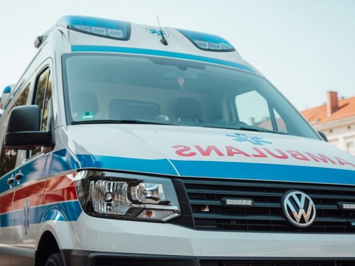 OSP z gminy Sanok triumfują w programie „ORLEN dla straży” – rekordowe wsparcie dla strażaków!