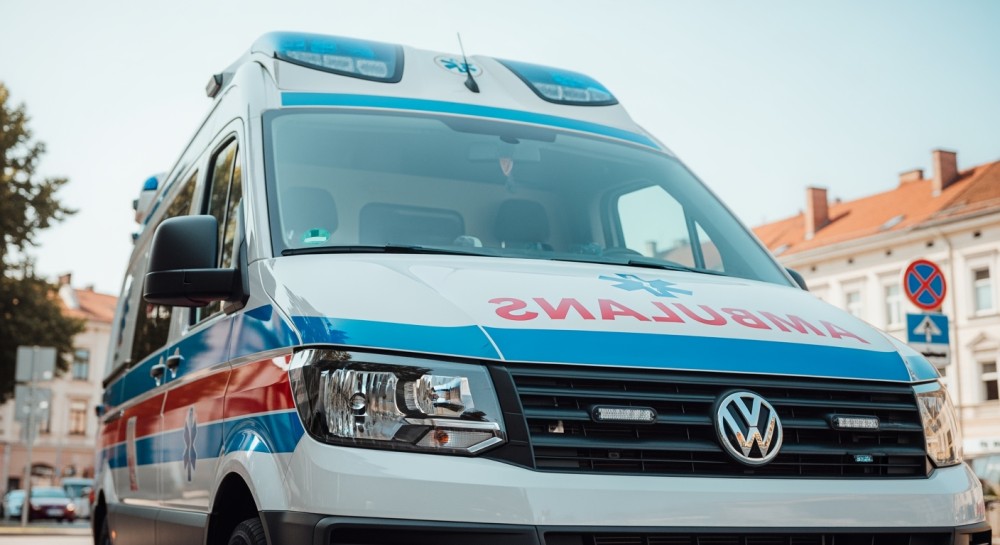 OSP z gminy Sanok triumfują w programie „ORLEN dla straży” – rekordowe wsparcie dla strażaków!