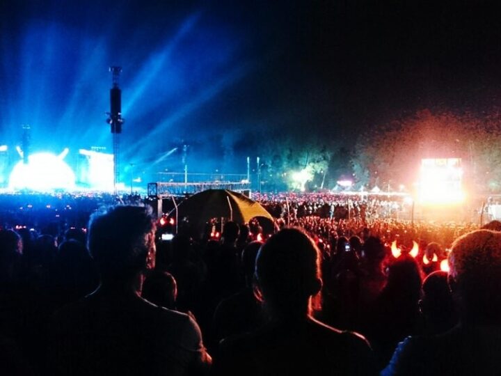 Popek zaskoczy Sanok podczas Pikniku Rodzinnego!