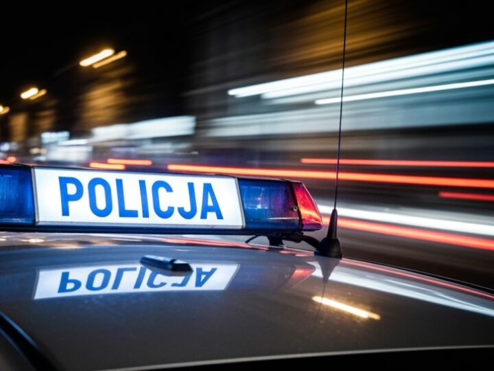 Rewolucyjna aplikacja zgłosparkowanie.pl zmienia zasady gry w walce z nieprawidłowym parkowaniem!
