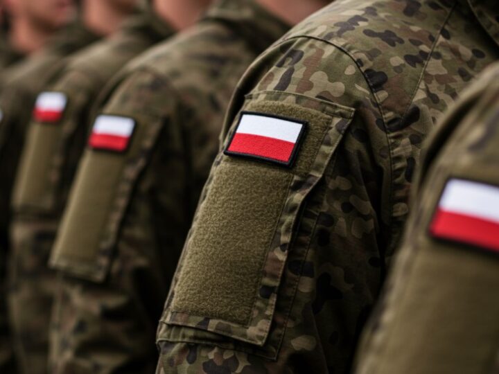 Uroczystości z okazji Dnia Wojska Polskiego w Sanoku – Program i szczegóły