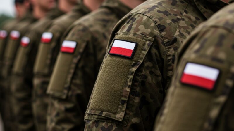 Uroczystości z okazji Dnia Wojska Polskiego w Sanoku – Program i szczegóły