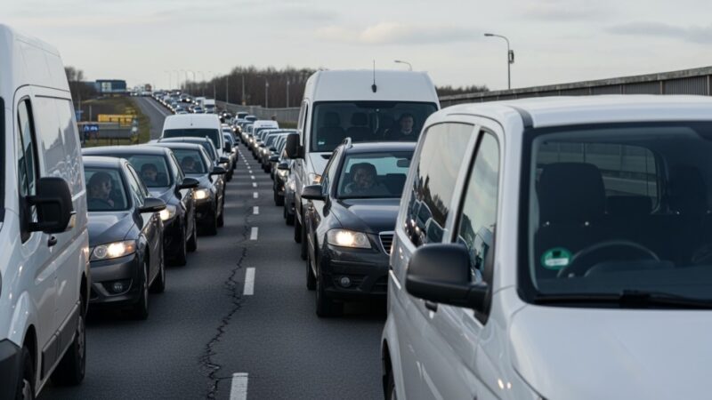 Utrudnienia w ruchu w Sanoku z powodu Pielgrzymki Biegowej 13 września