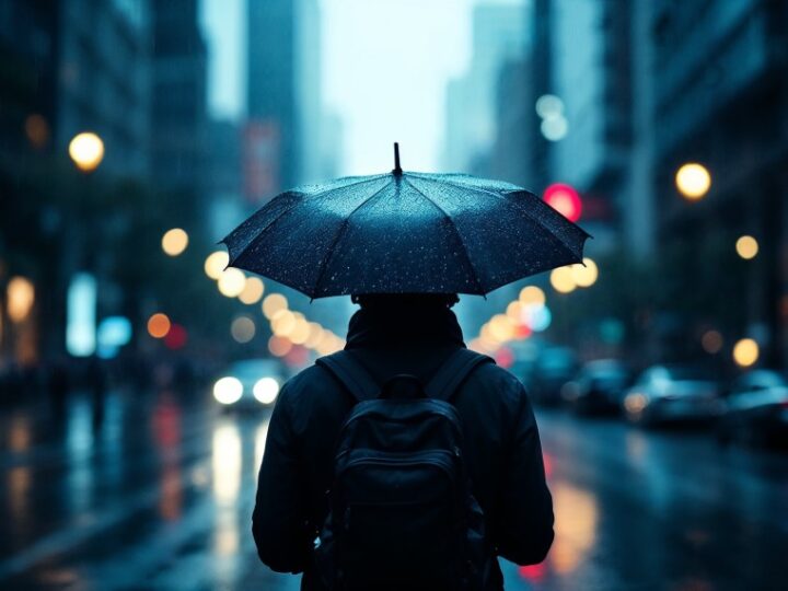 Weekend w Sanoku: Pochmurne niebo czy idealna okazja na przygody?