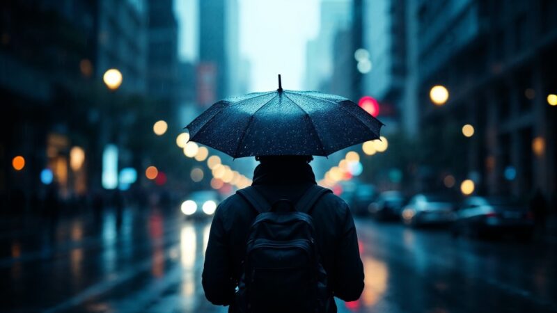 Weekend w Sanoku: Pochmurne niebo czy idealna okazja na przygody?