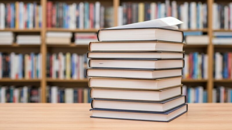 Spotkanie z Maciejem Siembiedą: Odkryj tajemnice bestsellerów!