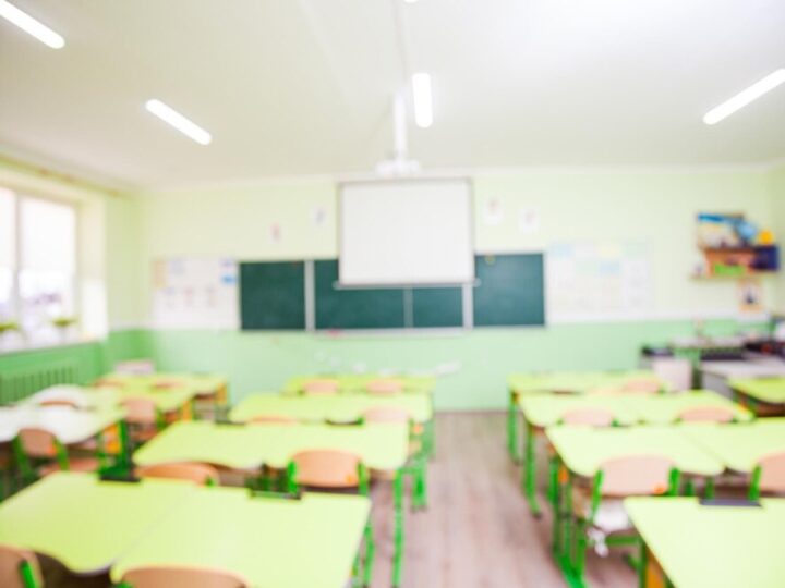 Bezpieczna przyszłość: III Dzień Bezpiecznej Szkoły w Sanoku łączący edukację i praktykę