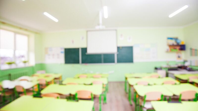 Bezpieczna przyszłość: III Dzień Bezpiecznej Szkoły w Sanoku łączący edukację i praktykę