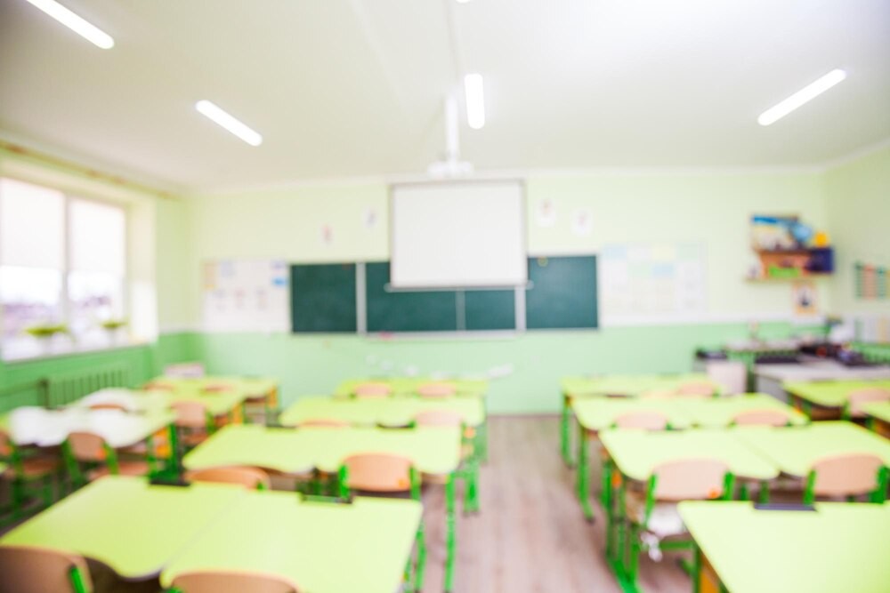 Bezpieczna przyszłość: III Dzień Bezpiecznej Szkoły w Sanoku łączący edukację i praktykę