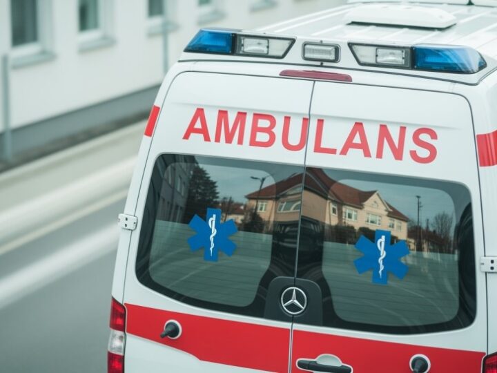 Bezpieczniejsza przyszłość Bukowska: Wrześniowe szkolenia z obrony cywilnej dla mieszkańców