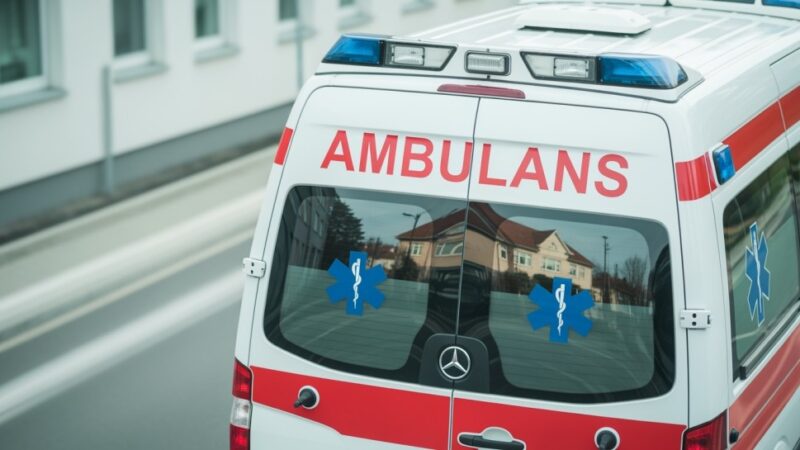 Bezpieczniejsza przyszłość Bukowska: Wrześniowe szkolenia z obrony cywilnej dla mieszkańców