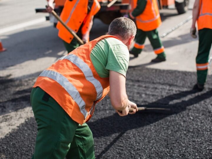 Burmistrz Sanoka rozwiewa wątpliwości dotyczące zmian w ruchu na skrzyżowaniu Krakowskiej i Iwaszkiewicza
