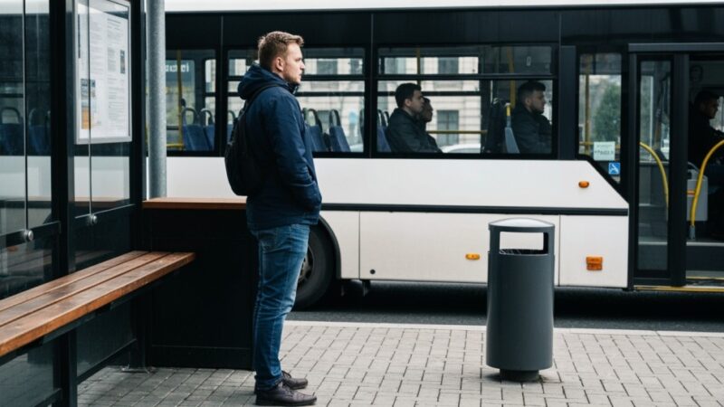 Dodatkowe kursy autobusów na Wszystkich Świętych w Sanoku: Ułatw sobie dotarcie na cmentarze!
