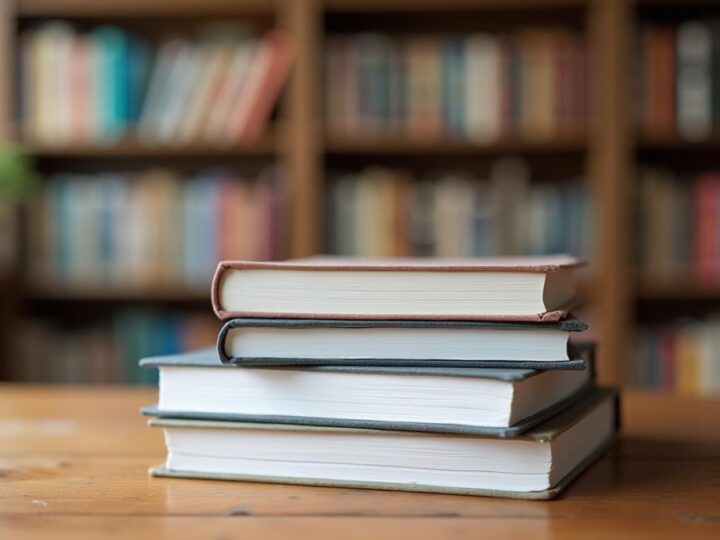 Tajemnice powstawania książki: Spotkanie z edytorem w bibliotece