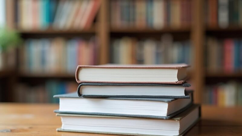 Tajemnice powstawania książki: Spotkanie z edytorem w bibliotece