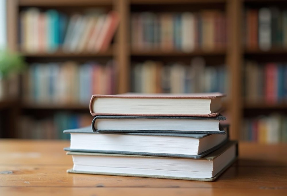 Tajemnice powstawania książki: Spotkanie z edytorem w bibliotece