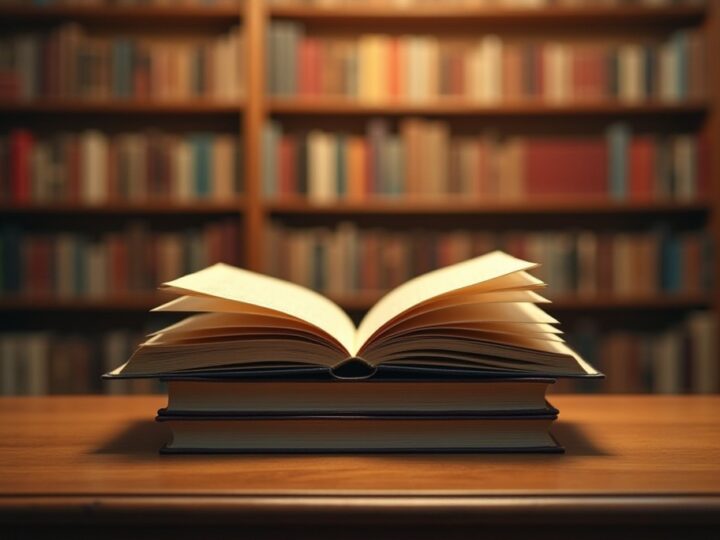 Zainspiruj się nauką: Dr Adam Mirek odkrywa tajemnice literatury dla młodzieży!