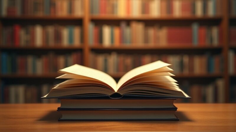 Zainspiruj się nauką: Dr Adam Mirek odkrywa tajemnice literatury dla młodzieży!