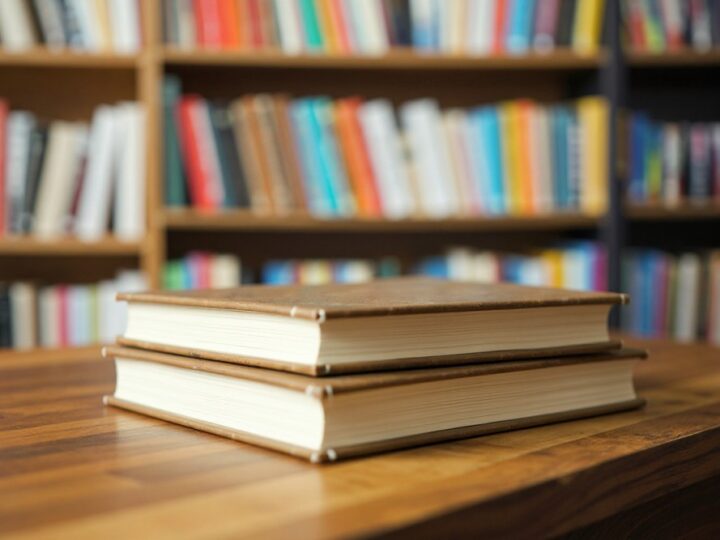 Jesienne inspiracje w bibliotece: kreatywne warsztaty dla najmłodszych