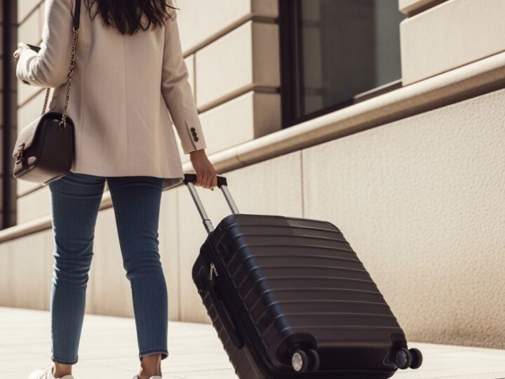 Jesienna magia Woli Sękowej z Karpackim Włóczykijem