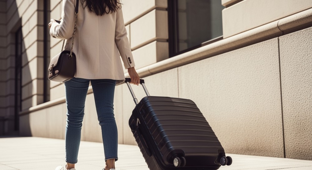 Jesienna magia Woli Sękowej z Karpackim Włóczykijem