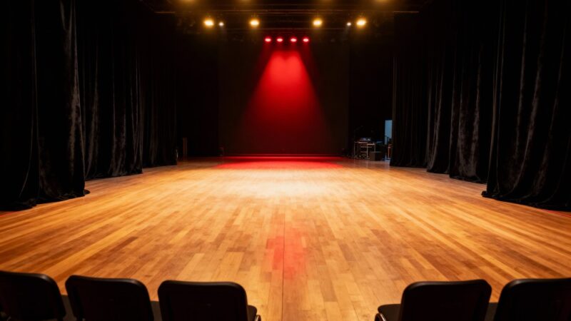 Kogut w rosole: Komedia, która rozśmieszy każdego!