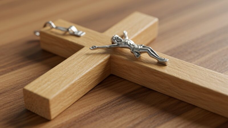 Sanocki Ksiądz Zygmunt Gorazdowski: Nowy Święty w Kościele!