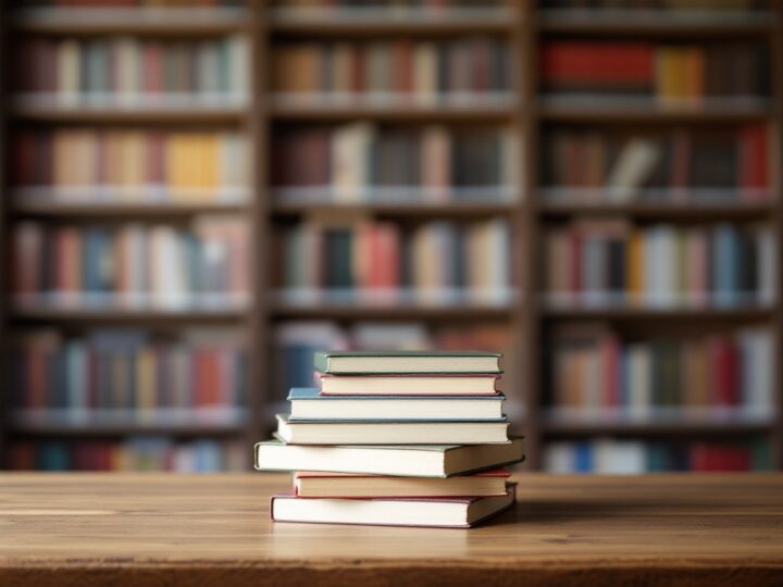 Spotkanie z Maciejem Siembiedą: Mistrz powieści sensacyjnej w Bibliotece!