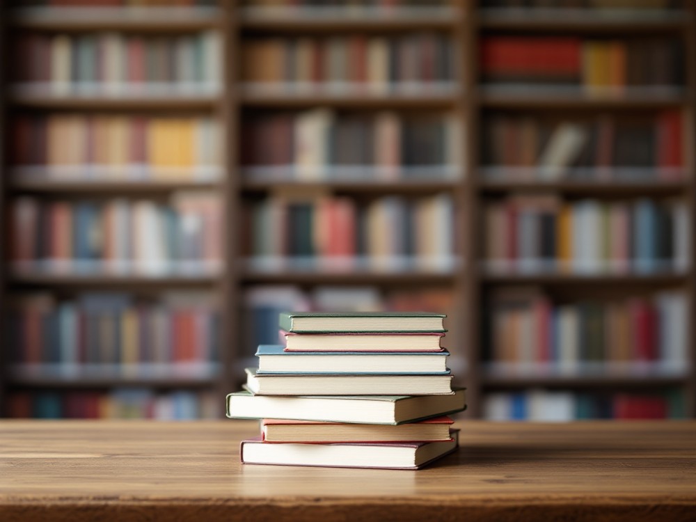 Spotkanie z Maciejem Siembiedą: Mistrz powieści sensacyjnej w Bibliotece!