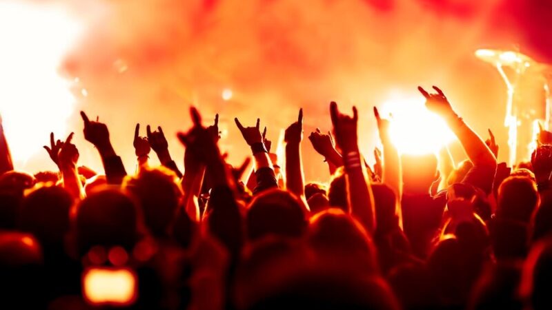 Dołącz do Orkiestry Dętej Pakoszówka i rozpocznij muzyczną przygodę!