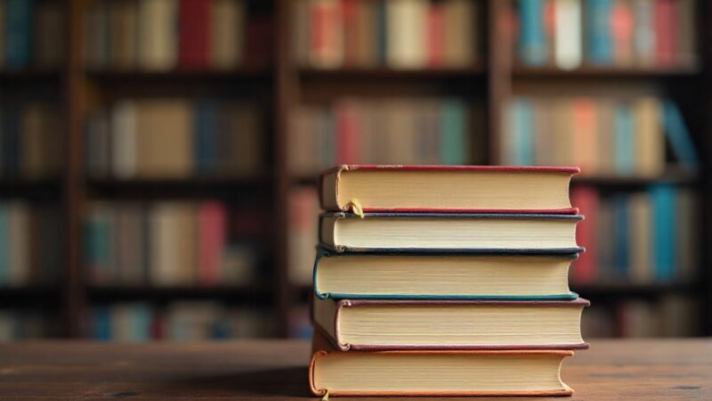 Sekrety Gór Świętokrzyskich: Maciej Siembieda odkrywa tajemnice w nowej powieści