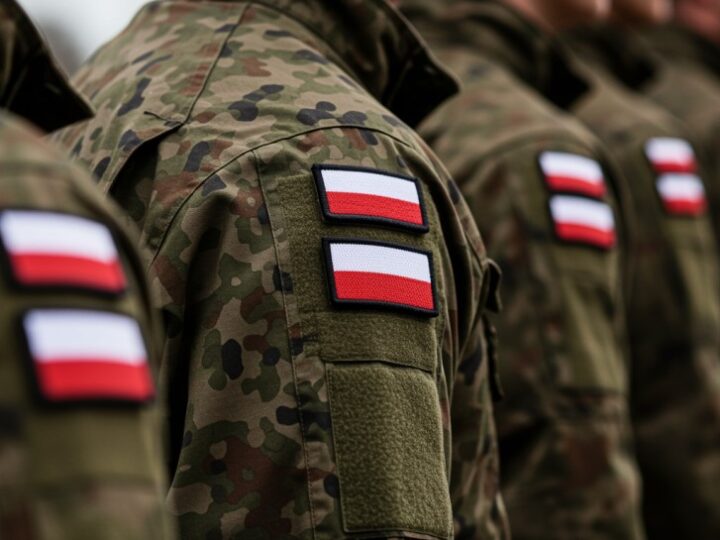 Powiat Sanocki zacieśnia więzi z wojskiem: Nowa umowa dla zdrowia i bezpieczeństwa!