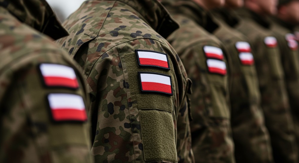 Powiat Sanocki zacieśnia więzi z wojskiem: Nowa umowa dla zdrowia i bezpieczeństwa!