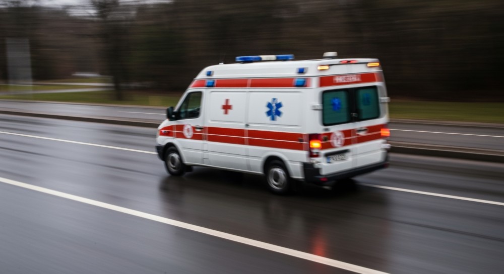 Sanok inwestuje 9 mln zł w nowoczesny Szpitalny Oddział Ratunkowy!