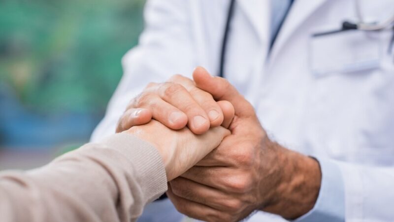 Sanok łączy siły dla diabetyków: wspólnota, wsparcie i uznanie